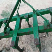 خرماشه • مترين ونص • جديدة