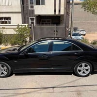 S500 • شكل AMG • مكفولة