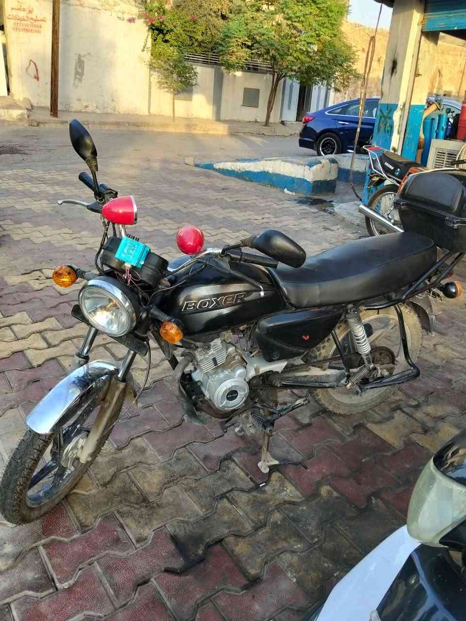 *********** دراجه للبيع سعر على الاتصال
