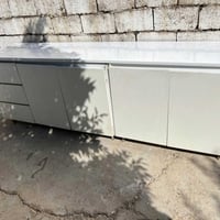 كاونتر • سنك • نضيف