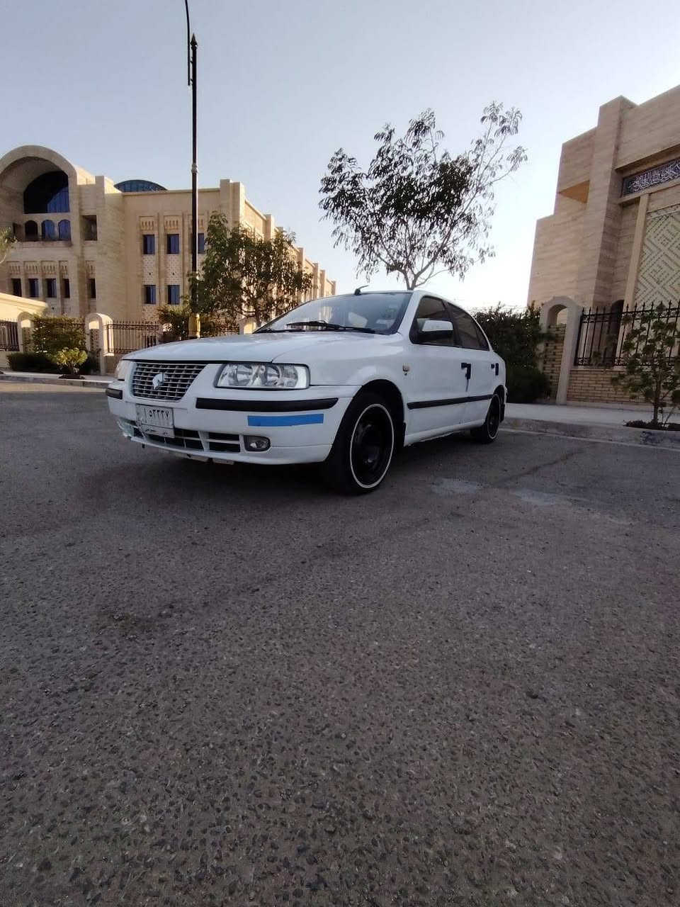 سلام عليكم سمند للبيع موديل 10
سياره كير مكينه تبريد خير من الله
اصوليات يمي راعيها جواريني سنويه تسقط ب 28
سياره بيه بس بنيد طاير او الهلات مصبوغه هنه والدوس الباقي كفاله  تجي تشوف عنوانها كربلاء ***********
سعر ٣٧ بيه مجال
