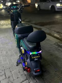 اعدت النشر ، دراجة ار تسعة جديدة طك للبيع و 5 بطاريات جدد لا منفوخات و...