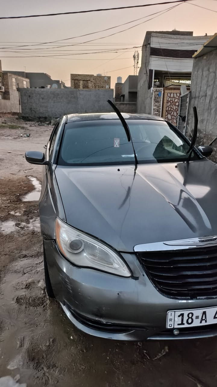 السلام عليكم
‏للبيع فقط بدون مراوس c200 موديل 2013
‏رقم بابل مميز باسمي مداور ثاني يوم
‏فوول مواصفات السياره s ومعروفه مواصفاتها
‏الحادث جاملغ وبنيد بدون دواخل والباقي ليبل واحد
‏محرك 2400
‏الكير 6 نمر
‏تبريد ثلج
‏شاشه اعطال
‏فول تحكم استيرن
‏شاشه قلاب اصلي 
‏فتحه سقف
‏كشن كهرباء
‏الاناره لدات
‏حاجب لايت
‏ويل حجم ١٨ s
‏السعر ٧٥ وبيه مجال
‏للاستفسار ***********
‏
