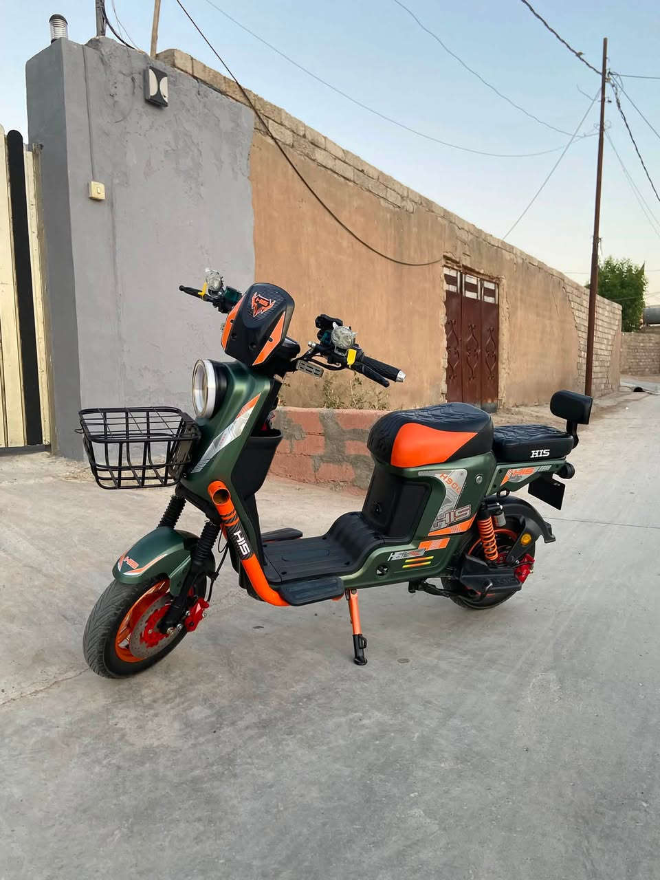 ‏ما طور شحن للبيع نوع الموتور H900 السعر ٦٧٥ في مجال عنوان موصل ما طور كفالة عام ***********

