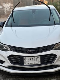 شيفروليه كروز • فول مواصفات • البصرة