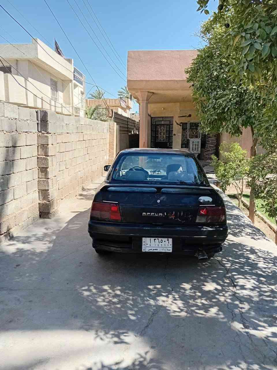 نيسان داهستو موديل 91 رقم صلاح الدين شرط التحويل  المكينا ينرادلها تعمير مكان بغداد السعر 18 تواصل وتساب فقط ***********
