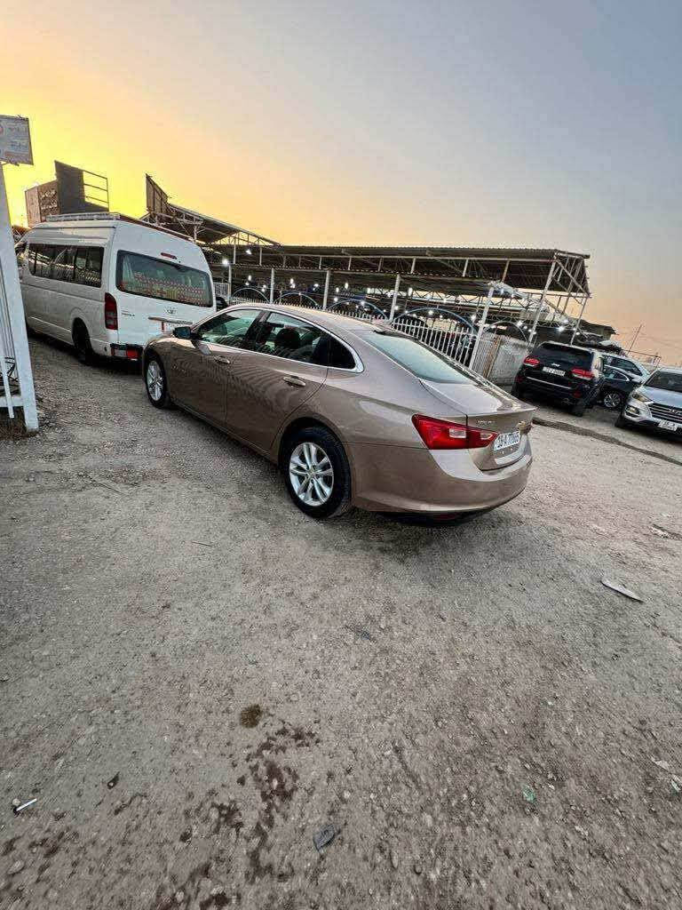 ‎ماليبو موديل ١٨ رقم بابل سياره جاهزه من كلشي مابيه نقص سياره موجوده بابل 
***********‎ حلة, بابل
