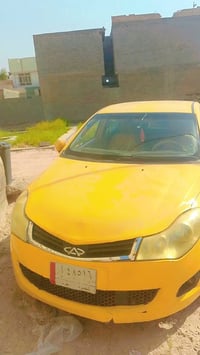 شيري للبيع موديل 2013 رقم مشروع وطني مكينه وكير خير من الله كشرها حلو ...