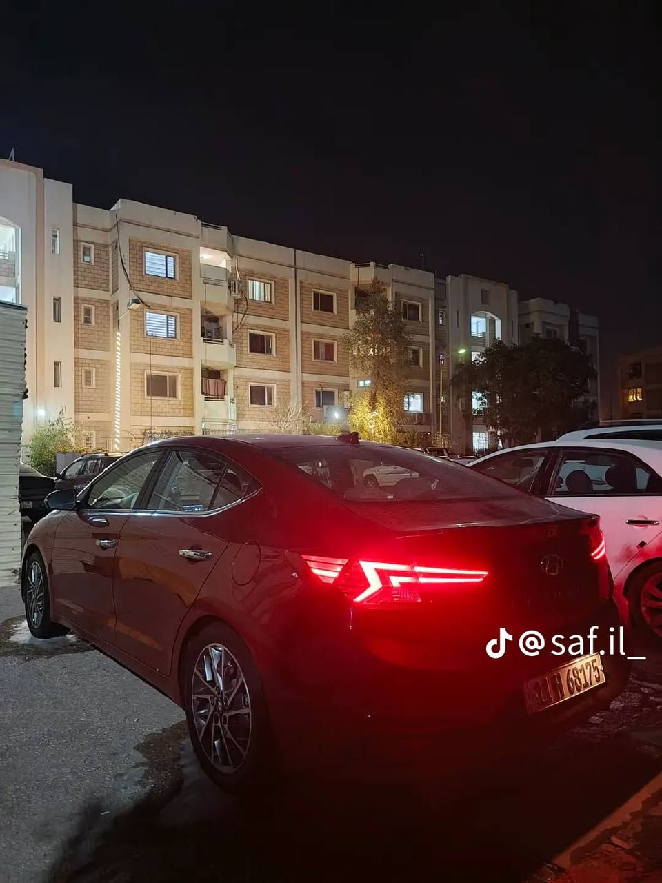 سلام عليكم النترا مديل2019 رقم بغداد بسمي فول مواصفات لمتدد صور صور حادثه مرفقه بدون صبغ سياره جديده ماشيه 140مكينه كير تبريد حداديه جديده مراوس بصفره أو بيع سعره 137وبيه مجال قليل مكاني بابل شارع 80/الاتصال ***********

نص مكتوب في الصور:
- @saf.il_