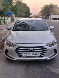 السلام وعليكم للييع الالنترا خليجي 2018 1.6 رقم سليمانية بااسمي ماشية ...