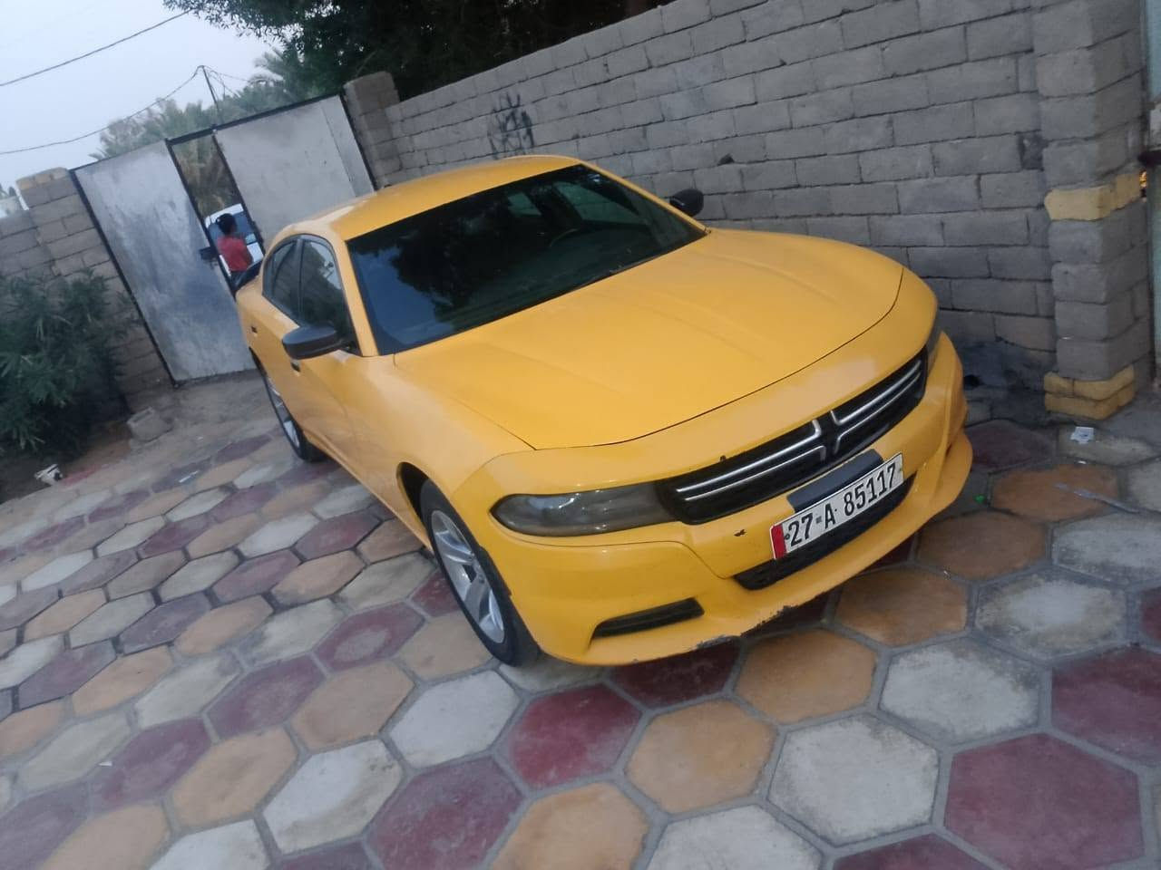 جارجر • موديل 16/19 • بالناصرية