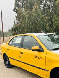 سمند • ٢٠١٠ • ديالى خالص