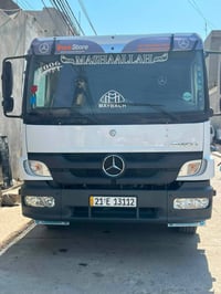 أتيكو • ٢٠٠٦ • ١٠ طن