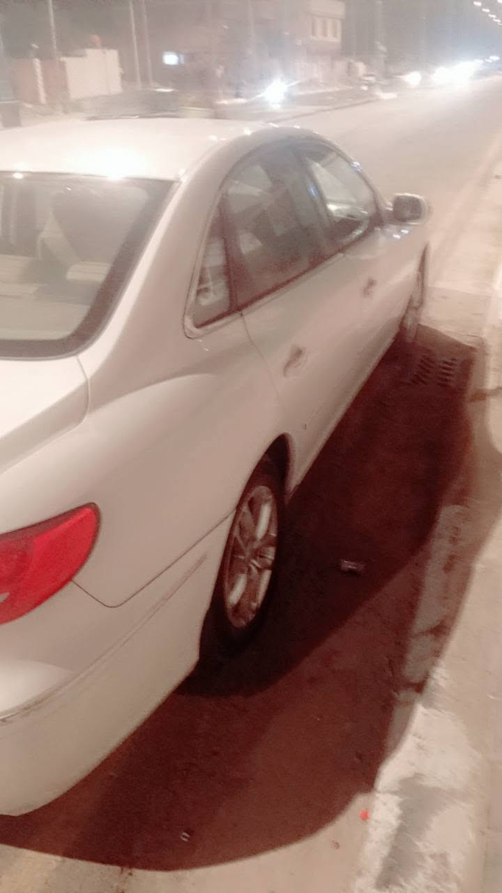 ازيرا • ٢٠١١ • مكفولة