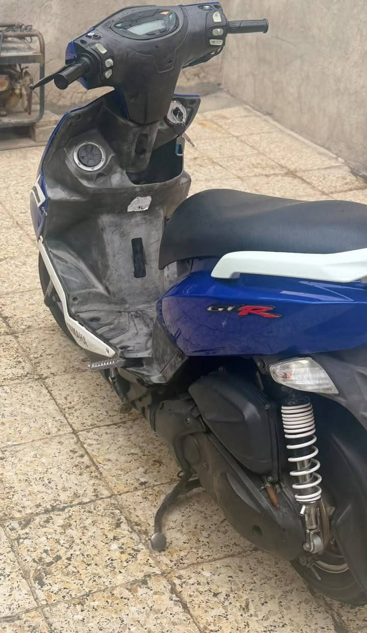 جيتي ار • مكفوله • جديده
