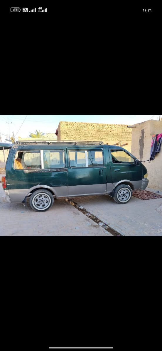 سلام عليكم كيه بريجو للبيع موديل 97 راعيها موجود يمي السعر 45 اصفرلك هيئه ومرور مكينه بيه تبخير والاستفسار اتصل ع هاذه رقم *********** مكان نجف

نص مكتوب في الصور:
- ٦٧ 4G LTE ١١:٢١ أنت ١٢ يونيو، ٥:٣٤ م رد