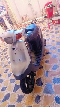 ابريو • شاصي نضيف • كابريته جديد