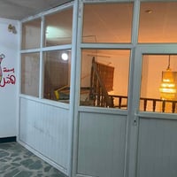 ٤ قواطع PVC • ٤ ابواب • كركوك طريق بغداد