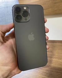 آيفون 13 برو ماكس • ٢٥٦ • بطارية ٧٥٪