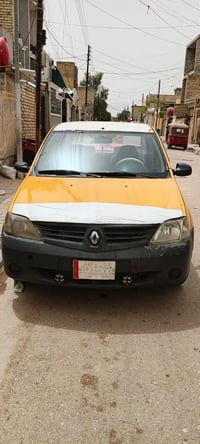 رينو للبيع 2009سنوية ضايعه ابيع حلال وحرام سعر10 رقمي‏‪07768611190‬‏ و...