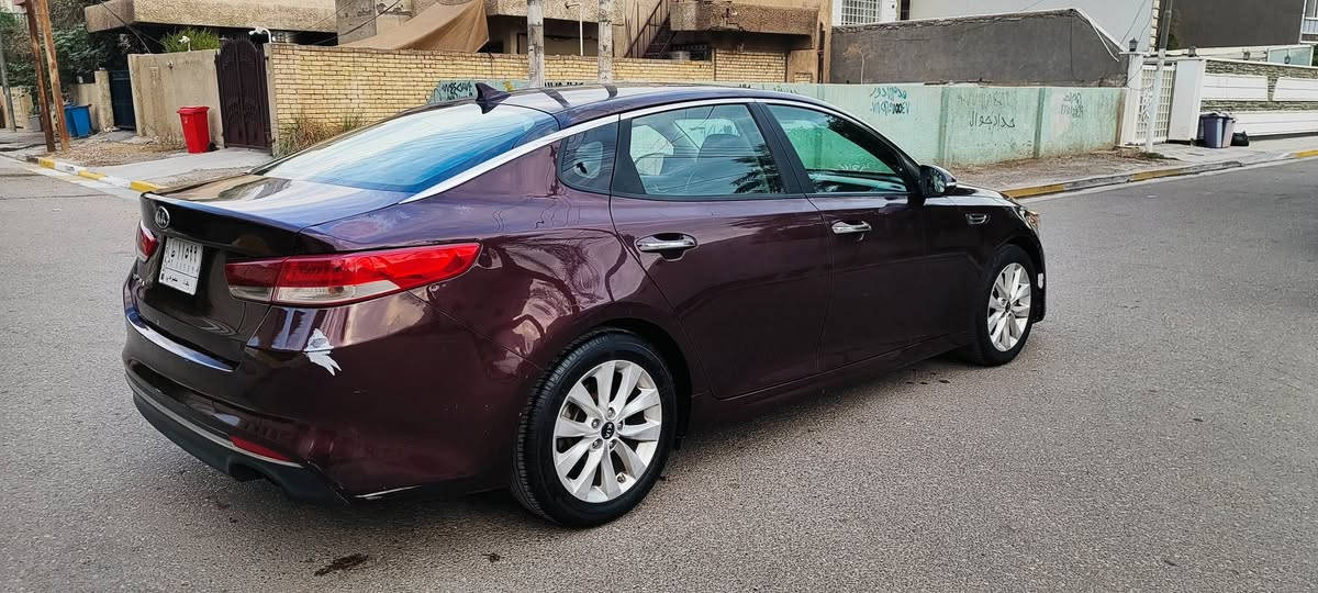 اوبتما ٢٠١٦ • وارد امريكي • خبطه جنطة