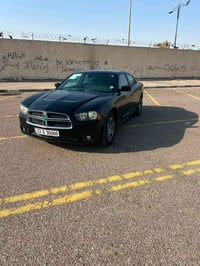 جارجر • ٢٠١٢ • العماره