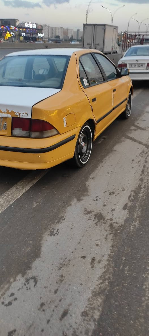 ٢٠١٠ جاهزة تبريد شغال شاشة رقم واسط تخم تاير كير محرك جديد كهربائيات كلة شغالة  ب٣٠ ***********
