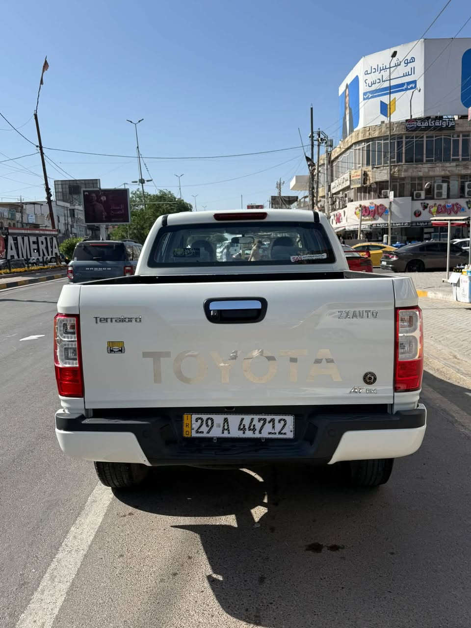 موديل ٢٠٢٣ • ٣٧ ألف كم • دفع رباعي