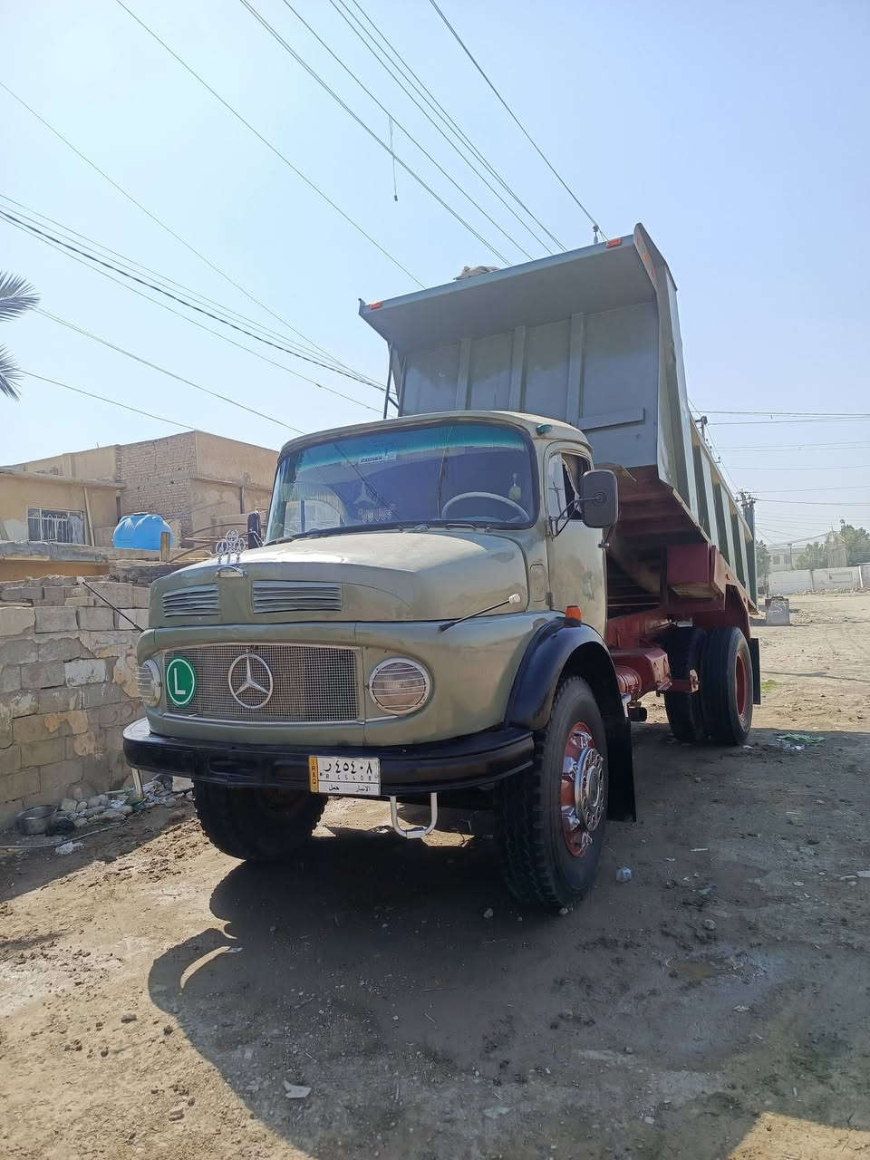 موديل ٦٠ محدثه ٨٢ • دوشمه جديدة • كير جديد