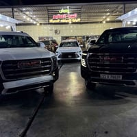 جمس يوكون • ٢٠٢٦ • V8 ٥.٣