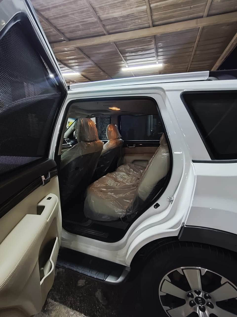 موهافي • فول مواصفات • ٢٠١٧