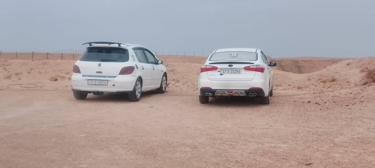 كير عادي • كلش نظيفه • شاشة
