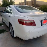 كامري ٢٠٠٩ • فول مواصفات • خليجي