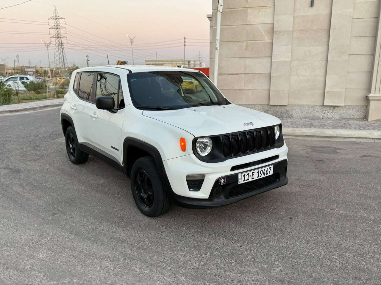 سلام عليكم سعر   115جيب رينجد مديل 2023وارد امريكي حادثه جاملغ امامي بدون دواخل سياره جاهزه مال جناي سياره ماماشيه رقم بغدا د بسمي تحويل ثاني يوم 2031سنويه حداديه تخم تاير كله جديد الستفسار كثر نتصل مكلف بنشر***********
