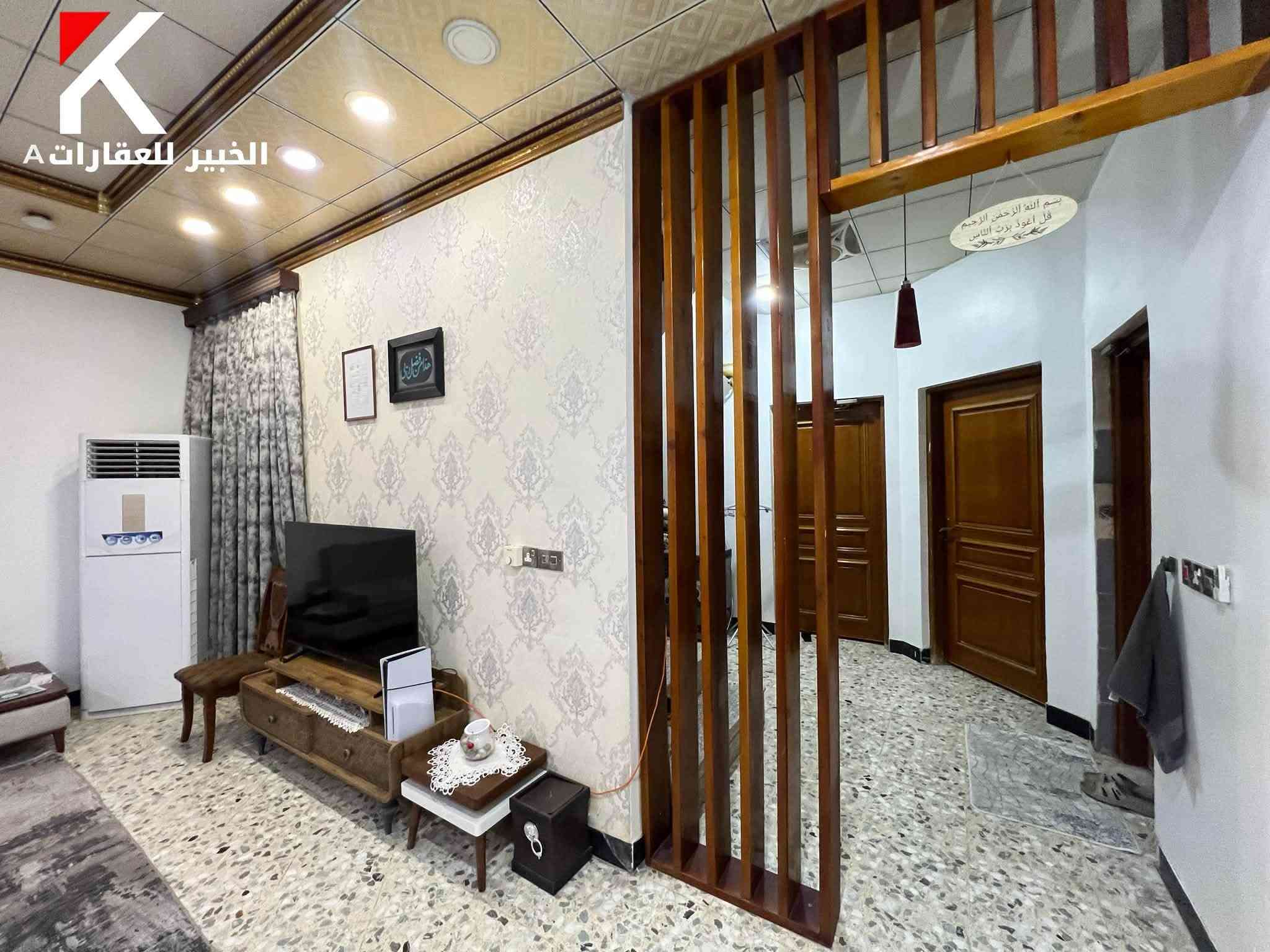 حي الصدر • ٢٠٠م • جاهز للسكن