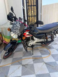 بوكسر • ٢٠٢١ • مرقم بغداد