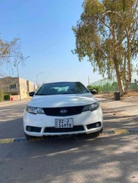 سيراتو • ٢٠١٠ • رقم شمالي اربيل