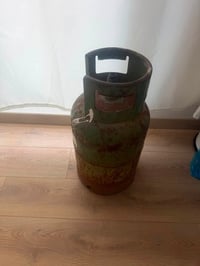 دبه غاز • ناصرية الاسكان • تصال فقط