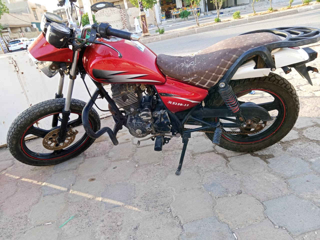 دراجه اوبامه مديال 17اصولي مروس بدراجه سكنر هم عادي ولل بيع رقمي ***********
