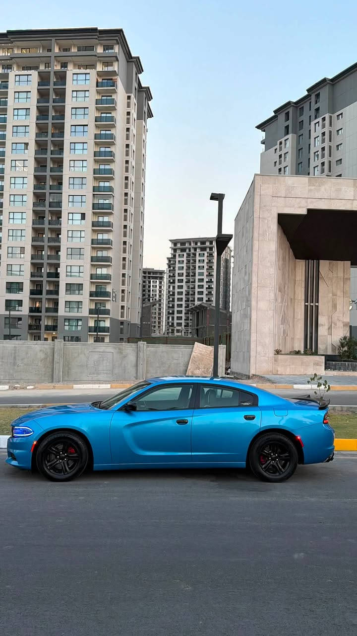 جارجر خليجي 2019
السلام عليكم

جارجر 2019 خليجي بحري 

فئه SXT
مواصفات ستندر 

6 سلندر 

للبيع فقط بدون مراوس فقط بيع 

كفاله عامة حتى دعاميات بدون
فقط ملاحظات بسيطه رصعه شخوط دعاميات 

ماشيه 68 
كير مكينه حدادية 100‎%‎

رقم اربيل تحويل مباشر 

مكان السيارة بغداد السيدية

السعر 225 مجال بسيط للشراي

حبايب سياره خليجيه ولون مميز لحد يقارنها بالأمريكي

اي استفسار 
***********
