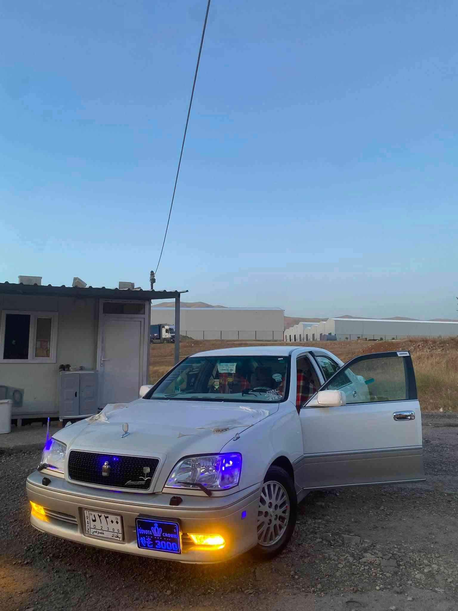 ٢٠٠٢ • بنزين • مكيف