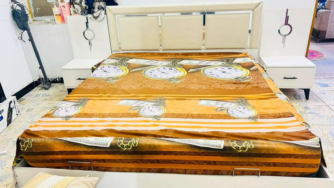 سلام عليكم غرفة تركيا مابيهه اي ضرر ب500وبيهه مجال بسيط بغداد الشعلة
***********
