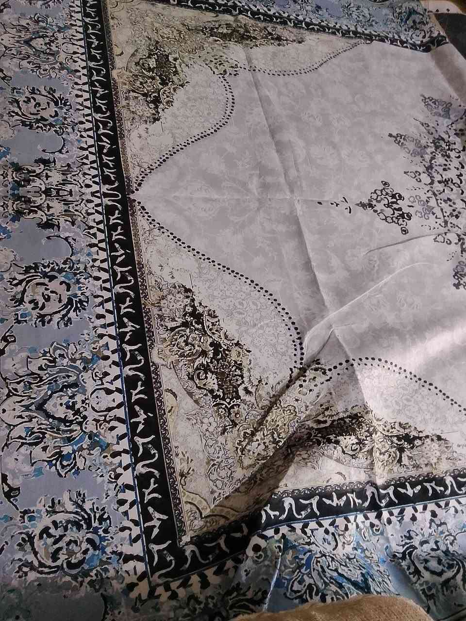 ثريدي • ٣×٥ • استخدام قليل