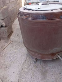 اغراض بيت • مستعمل • نضيف