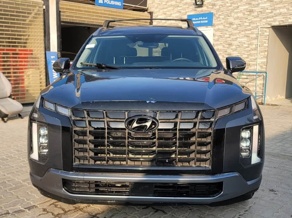 تم الشحن الى منفذ سفوان 🚀🔥
🚘 هونداي سنتافي 2025

💰 السعر: 165 $ بدون كمرك
🔧 الحالة: مصلحة وجاهزة (الوصول 10 ايام) 

🔹فول مواصفات 

✅ بإمكان التخريج بكتاب شهداء (إعفاء من الكمرك لمن لديه كتاب شهداء).

📍 كربلاء - سيف سعد البلديات ( يوجد وكلاء بالمحافظات )

📞 للاستفسار:
👤 دكتور شهيد: ***********

 👇🏼رابط كروب الواتساب 
https://chat.whatsapp.com/G1vHBgZwn280PCMz6HkyiX?mode=gi_t
