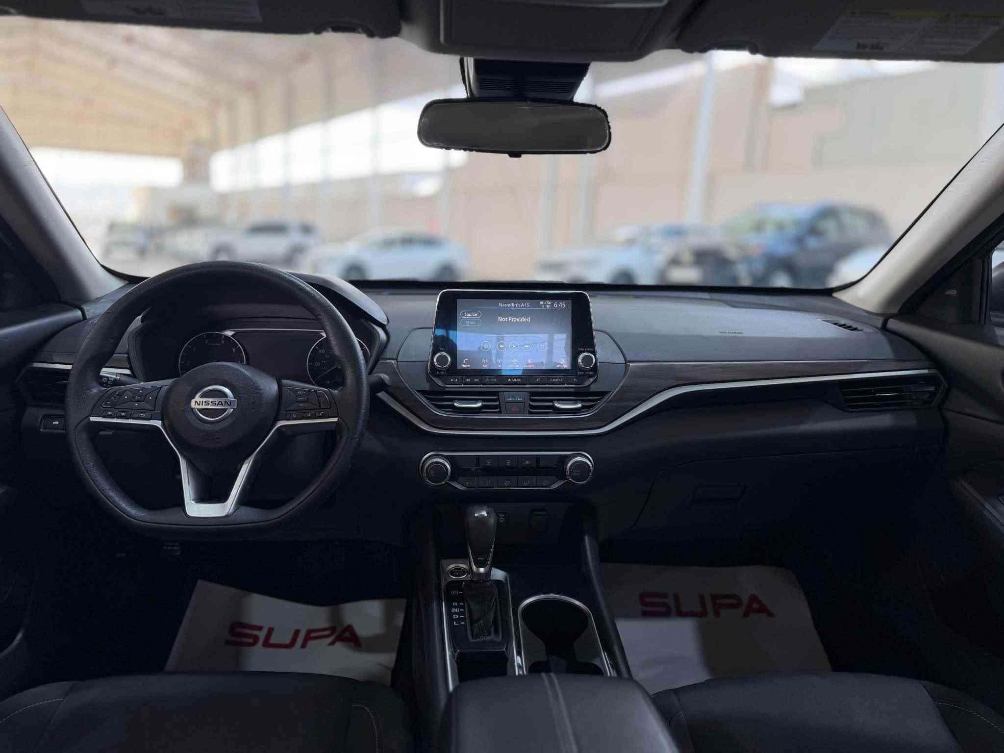 ألتيما SV • ٢٠٢٤ • السليمانية