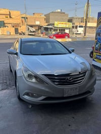 سوناتا • ٢٠١٣ • وارد أمريكي