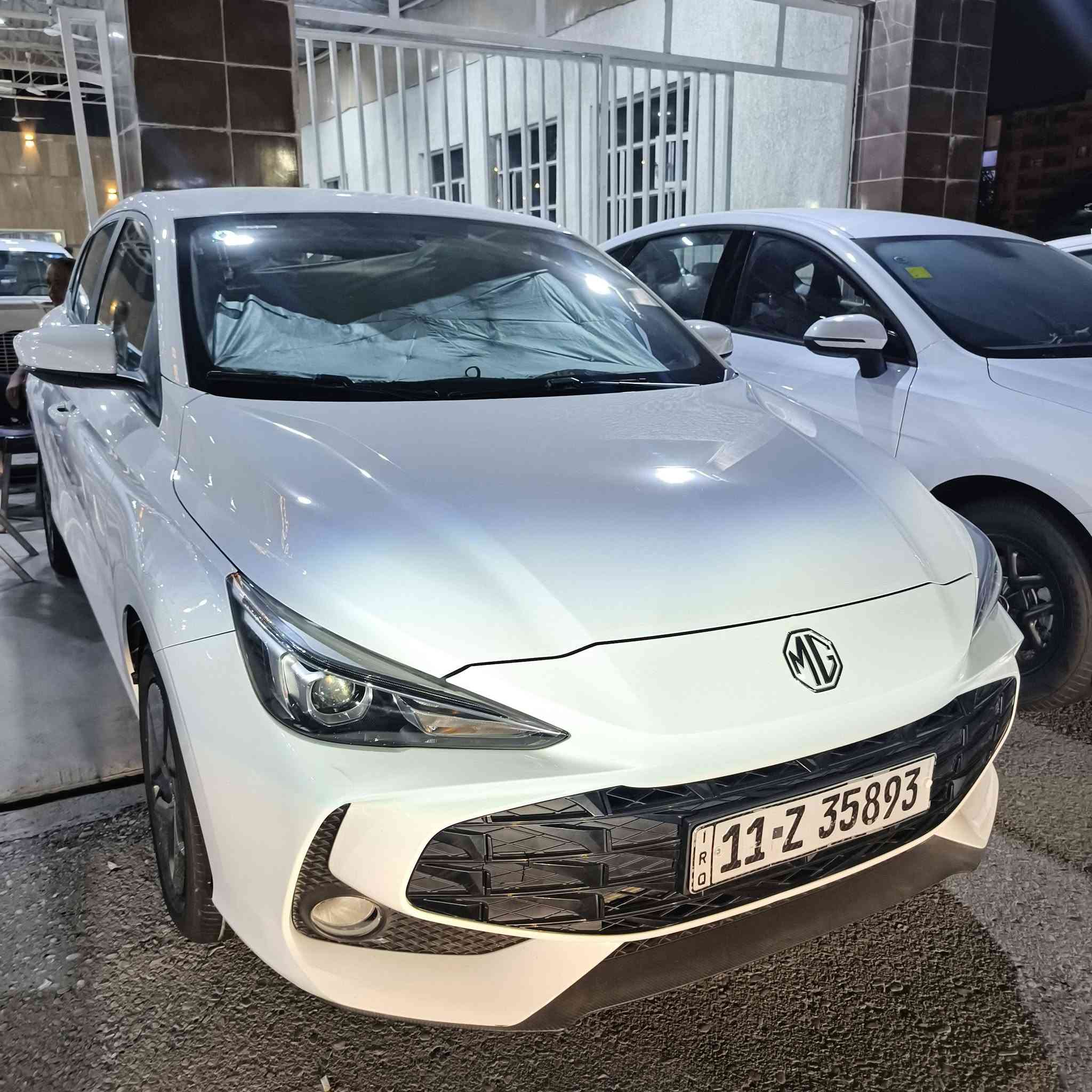 Mg 3 + mg 5🎉🔥💥
تتوفر أم جي  بمختلف الفئات والموديلات
   2025 + 2026 💥💥💥💥
 زيرو ومستخدم  💥💥💥💥💥
العنوان : بغداد / معارض البياع / معرض الاسطورة
***********☎️
***********☎️
