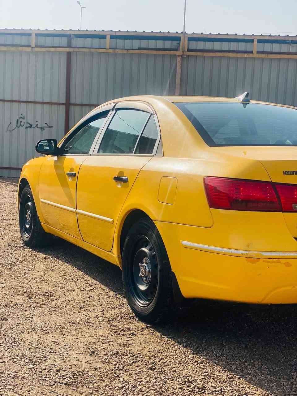 سوناتا • ٢٠١٠ • بابل شوملي