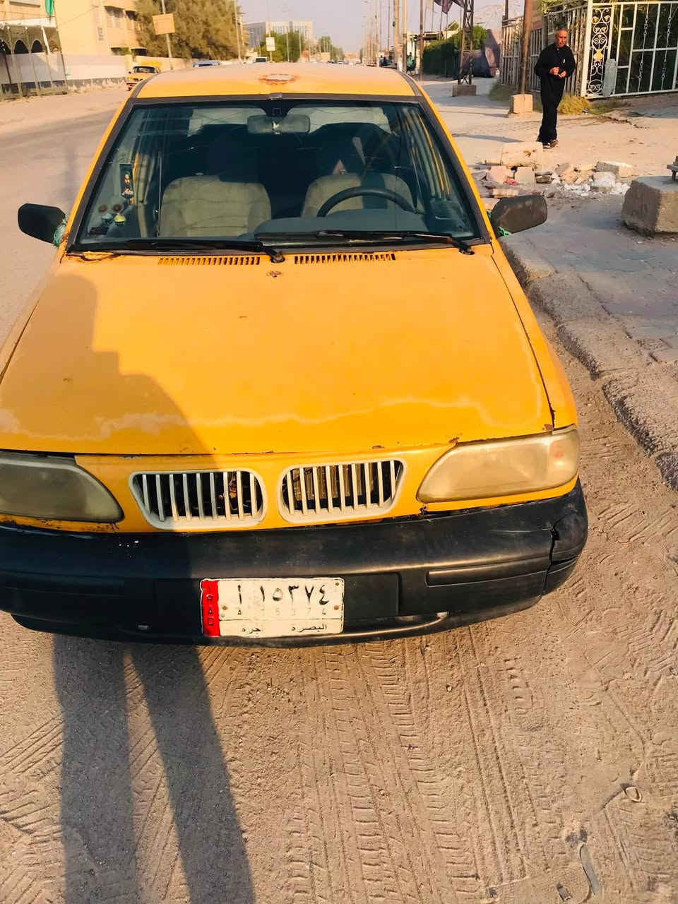 سايبا مااندل راعيها مكينه كير زينات تايرات جدد بريك جديد بور جديد جام كهربائي مسجل جديد دواخل كلش جديدات السنويه سكنر وبيها بلاغ كامل السعر ب ٩٠٠ لف رقمي *********** مكاني ناصريه اريدو
